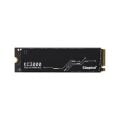 1 TB KINGSTON KC3000 M.2 NVME PCIE GEN4 7000/6000MBS SKC3000S/1024G
