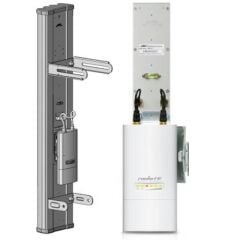 UBIQUITI AIRMAX AM-2G15-120 2.4GHZ 120 DERECE 2X2 MIMO 16 DBI HARİCİ ANTEN