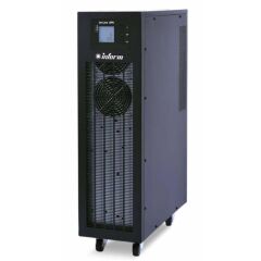 INFORM DSP EVO 6KVA 1F/1F (16X7AH) 5/10DK LCD ONLINE UPS
