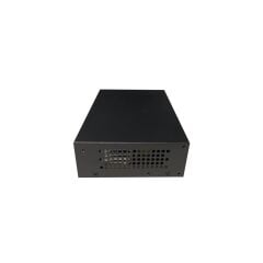 URANIUM POE-8002-96W 8 PORT 10/100 + 2 PORT 10/100 RJ45 UPLINK WATCH-DOG POE SWITCH (REALTEK CHIPSET)