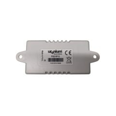 URANIUM POE-RP12P 1 PORT POE GİRİŞ BESLEME+ 2 PORT POE ÇIKIŞ 10/100 PLASTİK KASA POE REPEATER(REALTEK