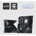 MSI PRO B860M-E DDR5 9066MHZ 1XHDMI 1XDP 2XM.2 USB MATX 1851P(INTEL ULTRA PROCESSORS SERIES 2)