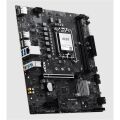 MSI PRO B860M-E DDR5 9066MHZ 1XHDMI 1XDP 2XM.2 USB MATX 1851P(INTEL ULTRA PROCESSORS SERIES 2)