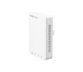RUIJIE REYEE RG-RAP1200(P) 4 PORT AC1267MBPS 2.4/5GHZ 2X2 IC ORTAM DUVAR TİPİ POE ACCESS POINT