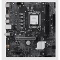 MSI PRO H810M-E DDR5 6400MT/S 1XHDMI 1XDP 1XM.2 USB 3.2 MATX 1851P (INTEL ULTRA PROCESSORS SERIES 2)