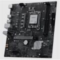 MSI PRO H810M-E DDR5 6400MT/S 1XHDMI 1XDP 1XM.2 USB 3.2 MATX 1851P (INTEL ULTRA PROCESSORS SERIES 2)