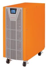 MAKELSAN POWERPACK SE 10KVA 1F/1F (20X9AH) PF;0,9 6/12DK ONLINE UPS