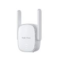 RUIJIE REYEE RG-EW300R 2.4GHZ 300MBPS 2X2 PRİZ TİPİ ACCESS POİNT
