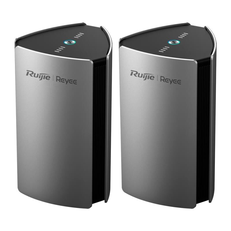 RUIJIE REYEE RG-M32 2.4/5GHZ 3200MBPS 4X4 MIMO WIFI 6 MESH ROUTER (2 LI PAKET)