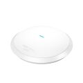 RUIJIE REYEE RG-RAP62 2.4/5GHZ 2X2 MU-MIMO AX1800 WIFI6 TAVAN TİPİ POE ACCESS POINT(ADAPTÖRSÜZ)