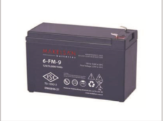 MAKELSAN 12V 9AH TAM BAKIMSIZ KURU AKÜ