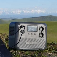 BLUETTI AC70P 1000W 768WH TAŞINABİLİR GÜÇ İSTASYONU