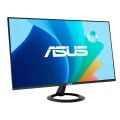 23.8 ASUS VA249HG IPS 1MS 120MHZ 1XHDMI 1XVGA FHD 1920X1080 FLICKER-FREE ÇERÇEVESİZ SİYAH VESA