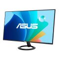 23.8 ASUS VA249HG IPS 1MS 120MHZ 1XHDMI 1XVGA FHD 1920X1080 FLICKER-FREE ÇERÇEVESİZ SİYAH VESA