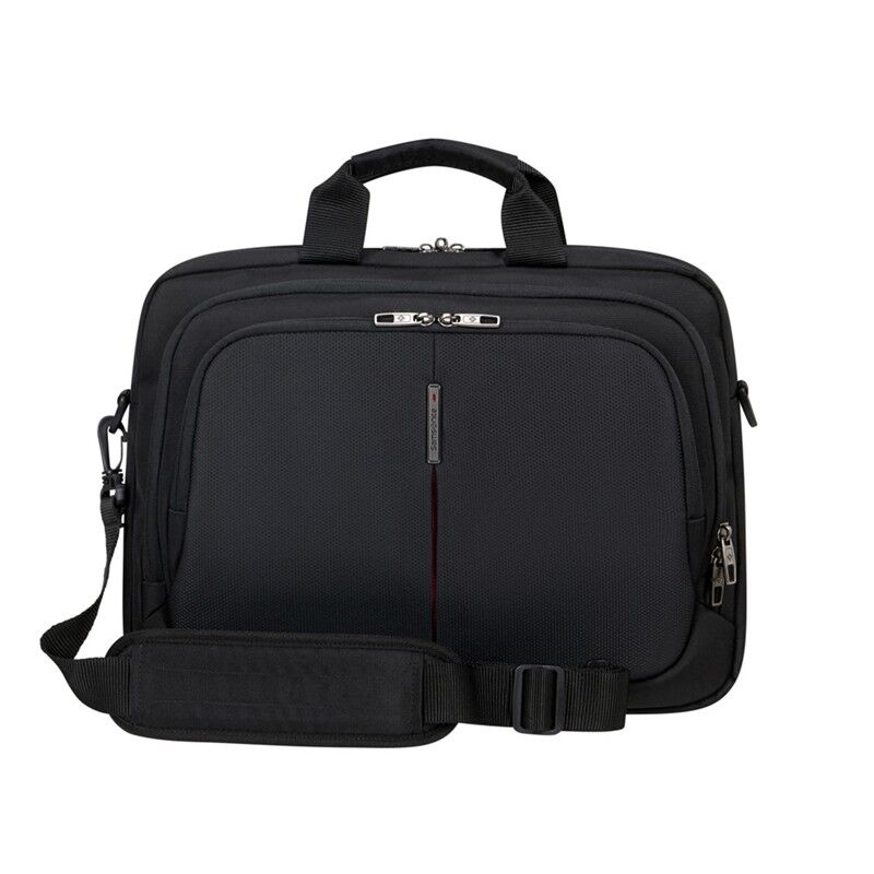 SAMSONITE KR2-09-007 15.6" GUARD IT 3.0 NOTEBOOK SIRT ÇANTASI SIYAH
