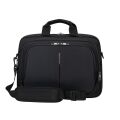 SAMSONITE KR2-09-007 15.6" GUARD IT 3.0 NOTEBOOK SIRT ÇANTASI SIYAH