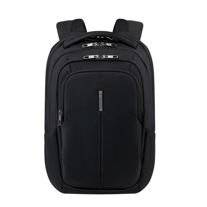 SAMSONITE KR2-09-002 15.6" GUARD IT 3.0 NOTEBOOK SIRT ÇANTASI SIYAH