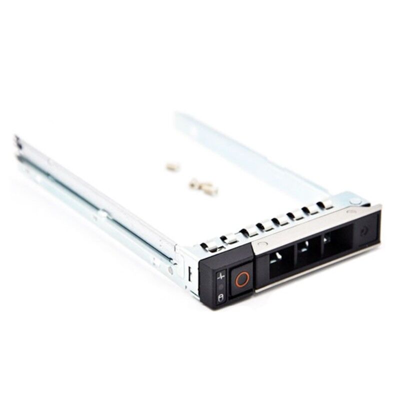 DELL R760 HDD KIZAK 2.5 KIZAK