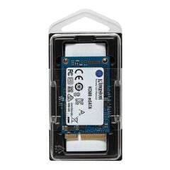 256 GB KINGSTON MSATA SKC600MS/256G 550/500M