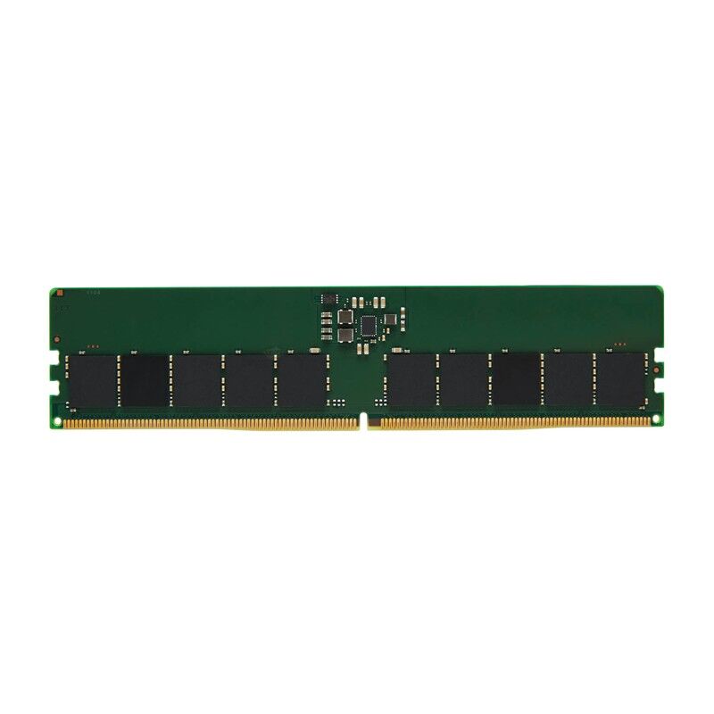 KINGSTON 16GB DDR5 5600MHz CL46 ECC SUNUCU RAM KSM56E46BS8KM-16HA