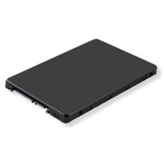 LENOVO 960GB 2.5" SATA SSD 6GB HOT SWAP THINKSYSTEM ENTRY 4XB7A38273