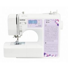 BROTHER FS155 ELEKTRONİK DİKİŞ MAKİNESİ