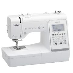 BROTHER INNOV-IS A150 ELEKTRONİK DİKİŞ MAKİNESİ