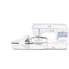 BROTHER INNOV-IS NV2700 DİKİŞ VE NAKIŞ MAKİNESİ