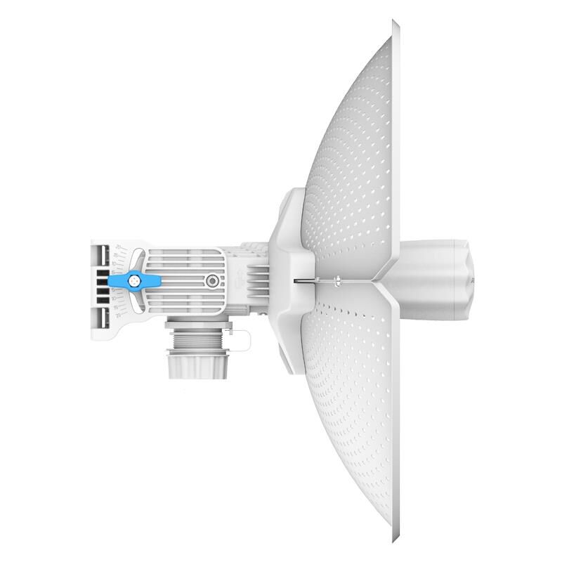 RUIJIE REYEE RG-AIRMETRO460G 1PORT GIGABIT 5GHZ 867MBPS 9 DERECE AÇI 23DBI PTP/PTMP 15KM MESAFE DIŞ ORTAM ACCESS POINT