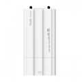 RUIJIE REYEE RG-AIRMETRO550G-B 2PORT GIGABIT 5GHZ 867MBPS 23DBI PTP/PTMP 10KM MESAFE DIŞ ORTAM BASE STATION