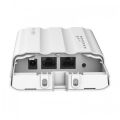 RUIJIE REYEE RG-AIRMETRO550G-B 2PORT GIGABIT 5GHZ 867MBPS 23DBI PTP/PTMP 10KM MESAFE DIŞ ORTAM BASE STATION