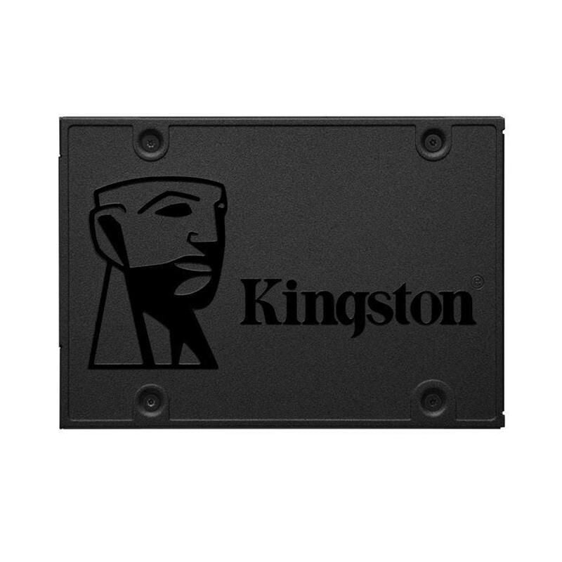 240 GB KINGSTON A400 SATA3 2.5 500/350MBS SA400S37/240G