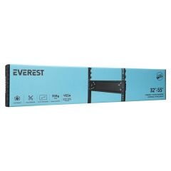 EVEREST MS-5532 32"-55" LCD-LED TV ASKI APARATI