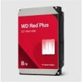 8 TB WD RED PLUS SATA3 5640RPM 256MB WD80EFPX (3 YIL RESMI DIST GARANTILI)