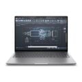 HP NBW B30HGES ZBOOK 8 G1I 16 U7-255H 16GB (1X16GB) 512GB SSD NVIDIA RTX 500 ADA 4GB 16" W11P 3 YIL