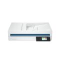 HP SCANJET PRO N4600 20G07A FNW1 A4 DÖKÜMAN TARAYICI