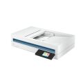HP SCANJET PRO N4600 20G07A FNW1 A4 DÖKÜMAN TARAYICI
