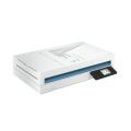 HP SCANJET PRO N4600 20G07A FNW1 A4 DÖKÜMAN TARAYICI