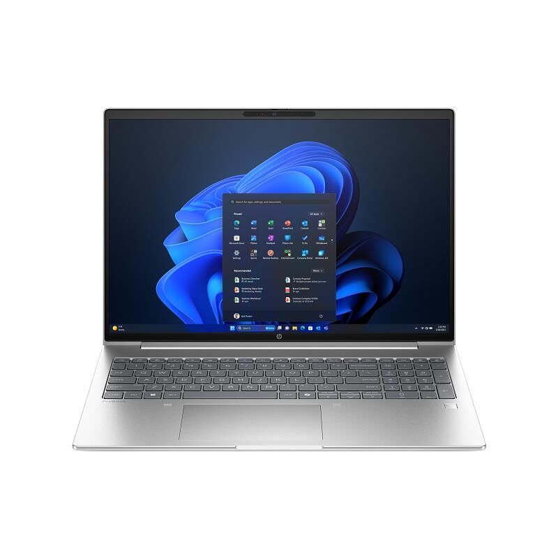HP PROBOOK 4 G1I AI D21P5ET INTEL ULTRA 7-255U 32GB 1TB SSD 16 DOS