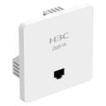 H3C AOLYNK UAP612MG-AX30 1*2.5GB/1*GB PORT 2.4/5GHZ 2976MBPS 2X2 MIMO 802.11AX WIFI6 POE PRİZ TİPİ ACCESS POINT