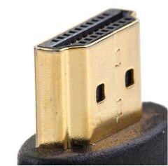 DARK DK-HD-CV14L150A90 1,5M 4K 3D ALTIN HDMI KABLO