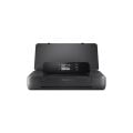 HP N4K99C OFFICEJET 202 MOBİL YAZICI
