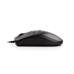 A4 TECH OP-620D SİYAH USB OPTİK 1000DPI KABLOLU MOUSE