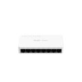 RUIJIE REYEE RG-ES08G-L 8 PORT GIGABIT TAK CALIŞTIR PLASTİK KASA SWITCH