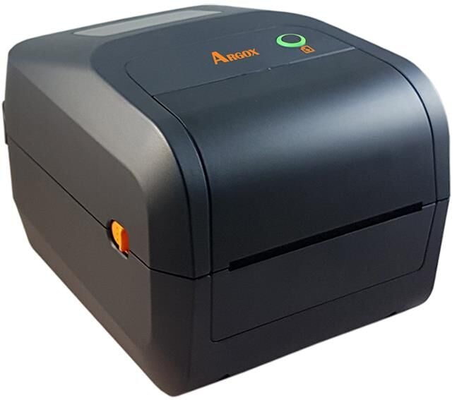 ARGOX O4-250 PRO 203DPI TERMAL/DİREKT TERMAL USB+SERİ+ETHERNET BARKOD YAZICI