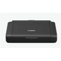 CANON MAXIFY BX110 PILLI TASINABILIR YAZICI/WIFI