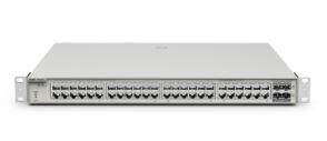 RUIJIE REYEE RG-NBS5200-24GT4XS 24 PORT GIGABIT+ 4X10GB SFP L2+ YÖNETİLEBİLİR SWITCH