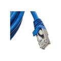 HP DHC-CAT6-UTP-2M  2MT 1GBPS CAT6 U/UTP PATCH KABLO
