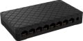 RUIJIE REYEE RG-ES08 8 PORT 10/100 TAK CALIŞTIR PLASTIK KASA SWICH