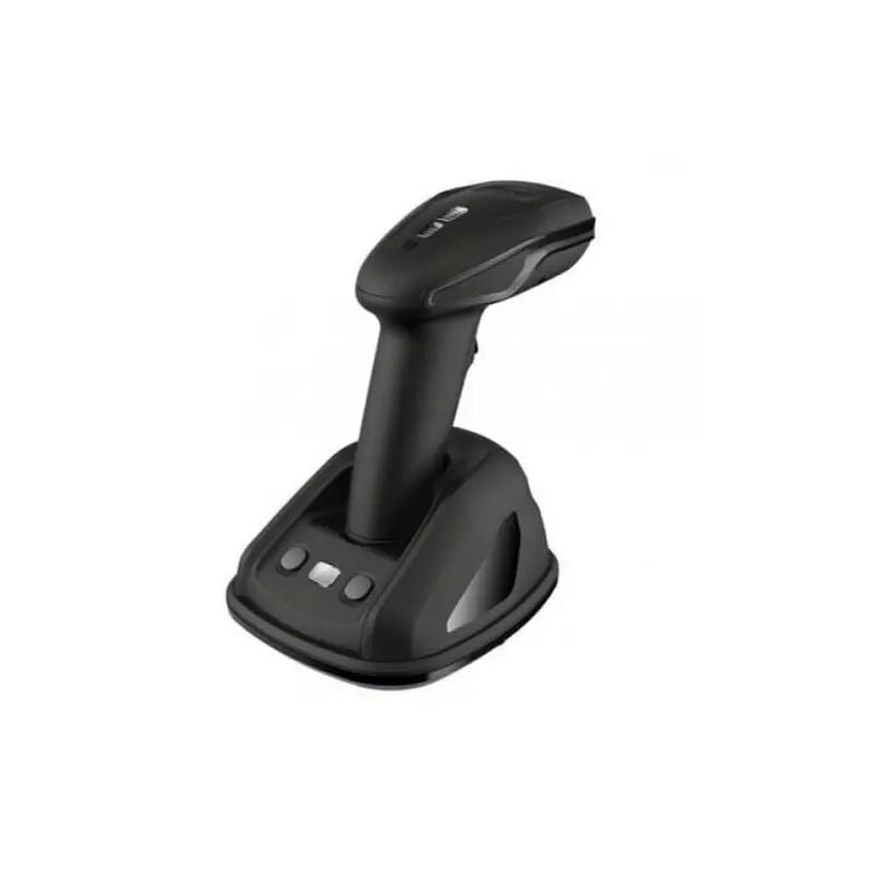 PERKON TIGER CS95 1D LAZER KABLOSUZ BARKOD OKUYUCU + STAND